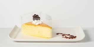 Japanese Light Cheese Slice